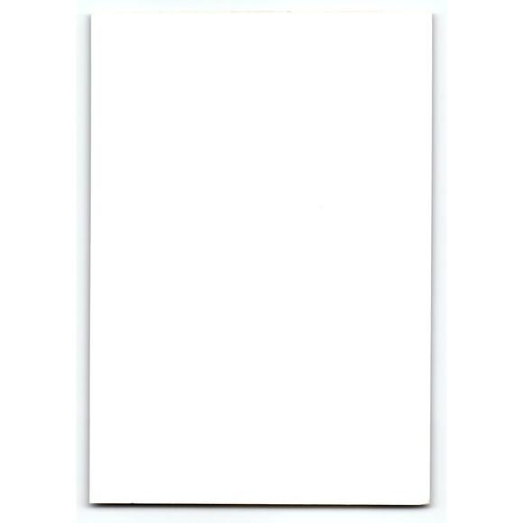 Vintage Halloween Creepy Child Ghostly Postcard 5.5x4 Litho Chrome - Picture 2 of 2